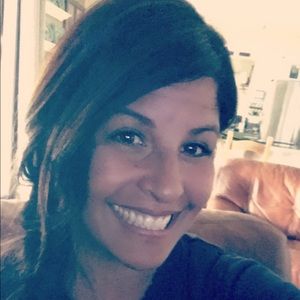 Meet your Posher, Christi